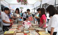 В городе Хошимин была официально открыта книжная улица