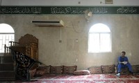 Большие жертвы в результате нападения на мечеть в Саудовской Аравии