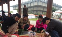 Открылась программа «Вьетнамский Тэт» в Музее Ханоя