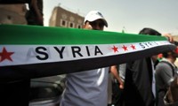 Сирийская оппозиция примет участие в мирных переговорах в Женеве
