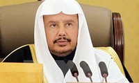 Председатель Консультативного совета Саудовской Аравии начал официальный визит во Вьетнам