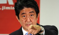 Япония ужесточила санкции против КНДР