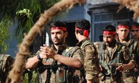 Курдские повстанцы признались в совершении взрыва в Турции