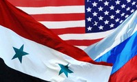 Российские и американские военные рассмотрели вопрос установления перемирия в Сирии