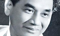 Научный семинар, посвящённый вьетнамскому поэту Суан Зьеу