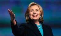 Хиллари Клинтон одержала победу на первичных выборах в Неваде