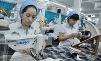 Непрерывно увеличивается доля вьетнамской швейной и текстильной продукции на американском рынке