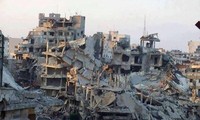 США дали оценку ситуации в Сирии в «важный момент»