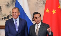 Россия и Китай призвали КНДР возобновить переговоры по ядерной программе