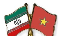 Вьетнам и Иран стремятся активизировать торгово-экономическое сотрудничество