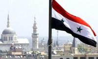 США уверены в прекращении сирийского кризиса