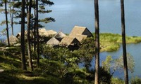 Экологические туристические базы «Озеро Туенлам» и «Гора Датьен»