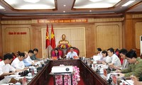 Во Вьетнаме активно готовятся к выборам в парламент и народные советы разных уровней страны