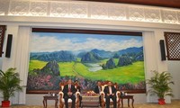 Вьетнам и Лаос развивают двусторонние отношения