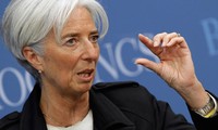 Весенние встречи МВФ и ВБ: поиск мер по ускорению темпов роста мировой экономики