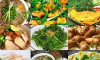 Вьетнам принял участие в крупнейшем в Чехии уличном кулинарном фестивале