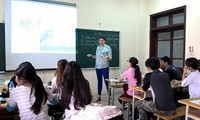 Нехватка русских преподавателей – актуальная проблема в изучении русского языка во Вьетнаме