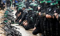 ХАМАС не будет развязывать войну с Израилем