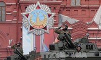 Россия проведёт тысячи военных учений в летний период обучения