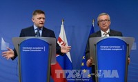 Словакия сконцентрируется на развитии экономики и решении миграционного кризиса