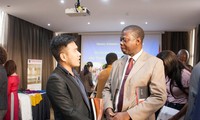 Вьетнам и Мозамбик расширяют торгово-экономическое сотрудничество
