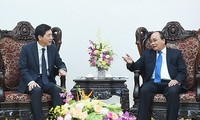 Вьетнам ожидает новый приток инвестиций из Республики Корея