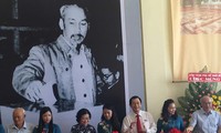 Тематическая выставка «Вьетнамский парламент всегда вместе с нацией»