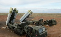 Россия перебросит в Крым ракетные комплексы С-400