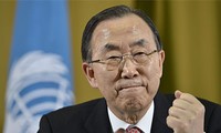 Руководители ООН осудили недавний теракт в Ницце