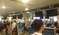 Своевременно предотвращена попытка распространения ложной информации во вьетнамских аэропортах