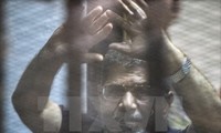 В Египте национализированы активы экс-президента Мухаммеда Мурси