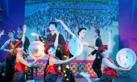 Праздник культуры народностей провинции Тхайнгуен