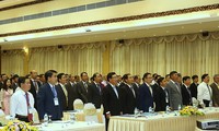 В Ханое прошла 18-я всереспубликанская конференция по внешним делам