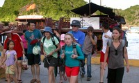 Ростуризм предлагает расширить взаимный безвизовый групповой туристический обмен c Вьетнамом