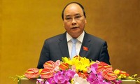 Премьер-министр СРВ Нгуен Суан Фук скоро посетит КНР с официальным визитом