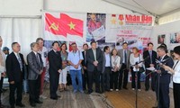 Вьетнам принимает участие в празднике «Юманите» во Франции