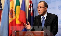 ООН назвала удары по Алеппо военным преступлением