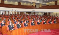 Теоретический совет ЦК Компартии Вьетнама отмечает свое 20-летие
