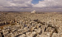 В сирийском Алеппо возобновились бои после окончания режима прекращения огня