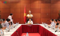 Премьер Вьетнама проверил подготовку к предстоящим событиям во внешнеполитической деятельности