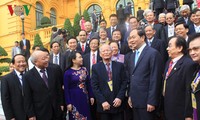 Партия и государство Вьетнама уделяют особое внимание развитию здравоохранения