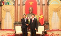 Вьетнам ценит отношения традиционной дружбы и сотрудничества с Мьянмой