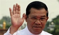 Премьер-министр Камбоджи посетит Вьетнам с официальным визитом