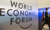 Завершилось ежегодное заседание Всемирного экономического форума