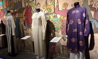 В городе Хошимине пройдёт 4-й фестиваль традиционного платья «аозай»