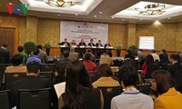 Белая книга 2017 года – перспективы Соглашения о свободной торговле между ЕС и Вьетнамом 