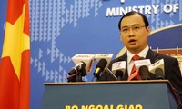 Вьетнам выразил озабоченность испытанием КНДР баллистических ракет