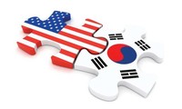 США и Республика Корея начали совместные учения