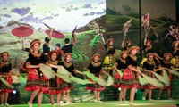 В провинции Шонла открылся фестиваль «Чай плоскогорья Моктяу»