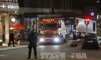 Вьетнам осудил наезд грузовика на людей в Швеции
